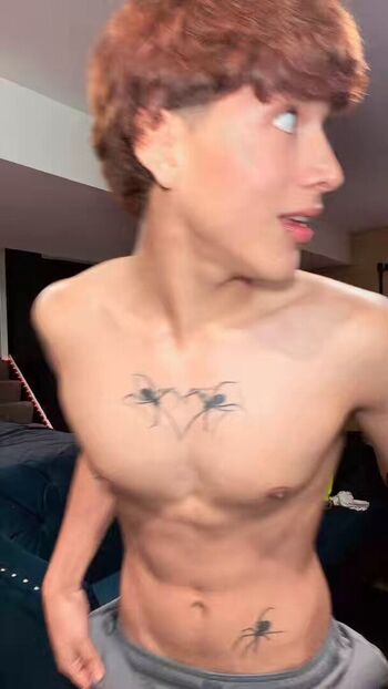 Full leaked Luisilloo private photo