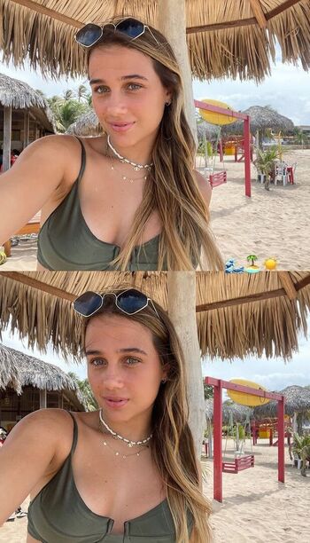 Full leaked Luiza monteiro private photo