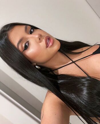 Full leaked Luiza parente page private photo