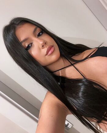 Full leaked Luiza parente page private photo