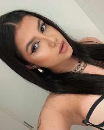 Full leaked Luiza parente page private photo