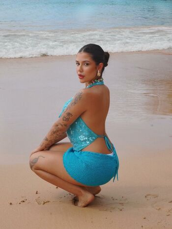 Full leaked Luiza parente page private photo