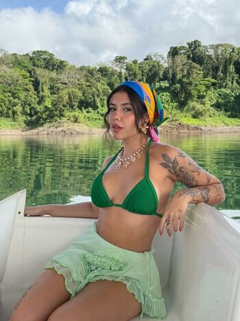 Full leaked Luiza parente private photo