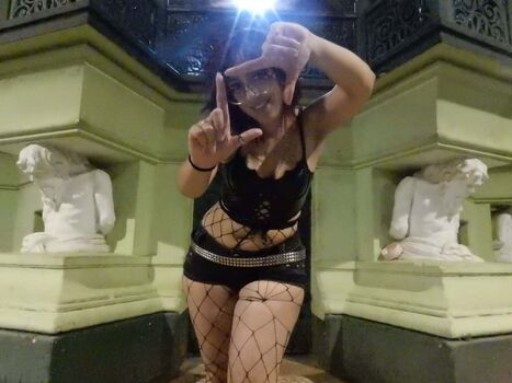 Full leaked Luiza private photo