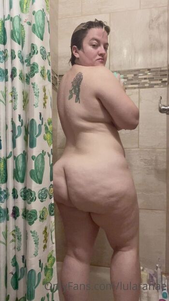 Full leaked Lularanae private photo