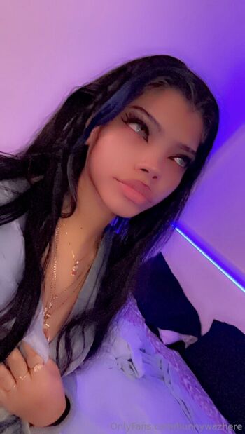 Full leaked Lulhunny page private photo