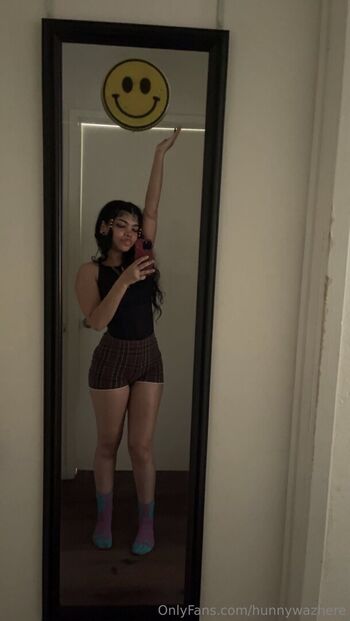 Full leaked Lulhunny page private photo