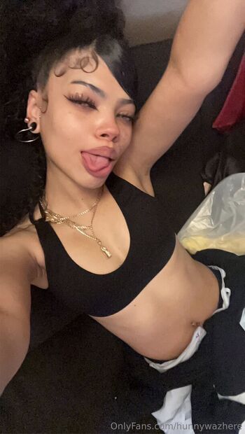 Full leaked Lulhunny page private photo