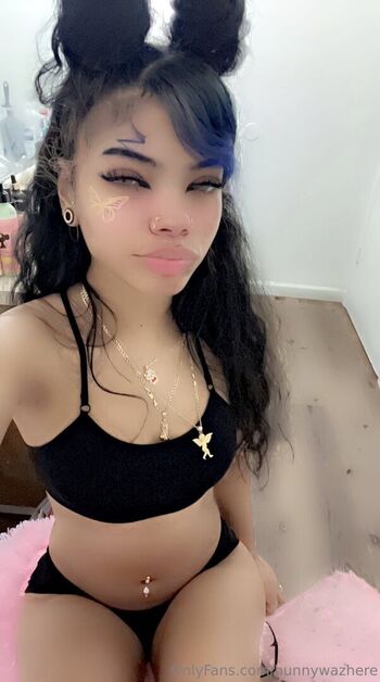Full leaked Lulhunny private photo