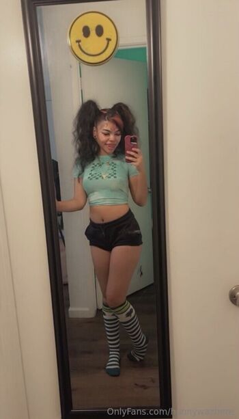 Full leaked Lulhunny private photo