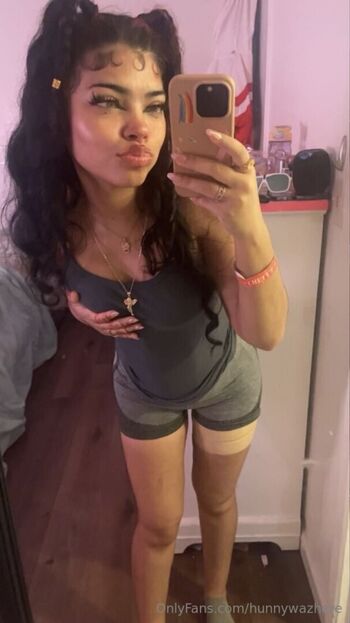 Lulhunny