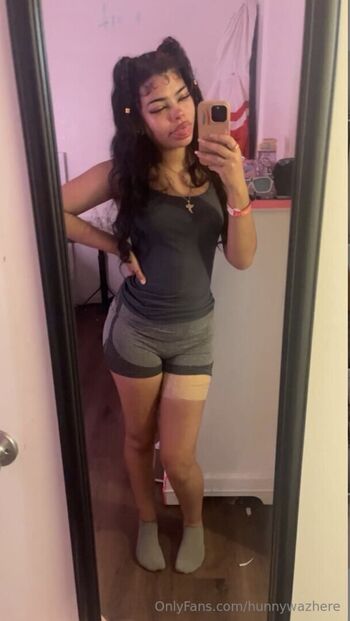 Full leaked Lulhunny private photo