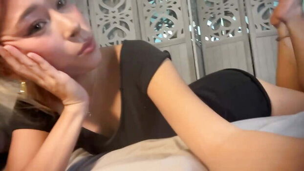 Full leaked Lululawrence private photo