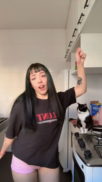 Full leaked Lulyfpps private photo