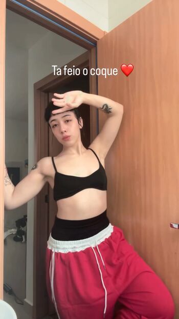 Full leaked Lulyfpps private photo