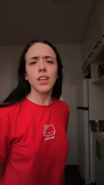 Full leaked Lulyfpps private photo