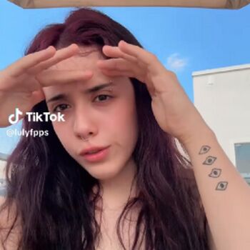 Full leaked Lulyfpps private photo