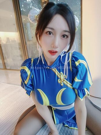 Full leaked Lumanyu page private onlyfans photo