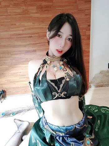 Full leaked Lumanyu page private onlyfans photo