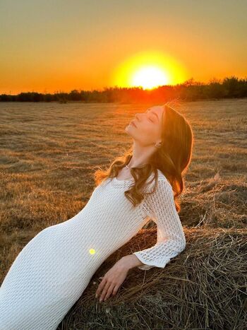 Full leaked Luminaya private photo