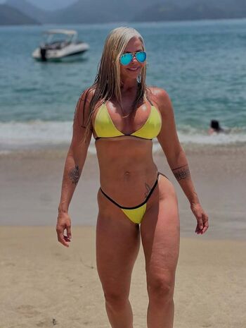 Full leaked Luna alves private photo