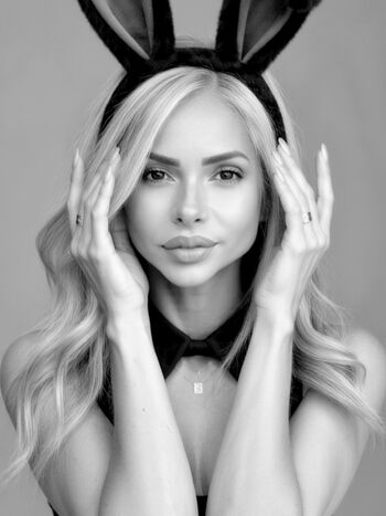 Full leaked Luna alves private photo