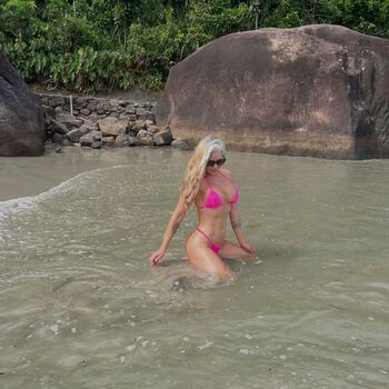 Full leaked Luna alves private photo