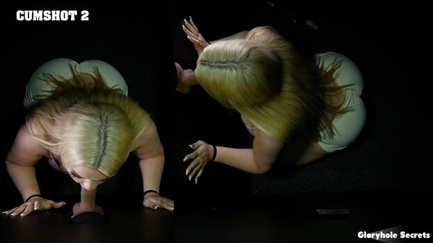 Full leaked Luna angel private onlyfans photo