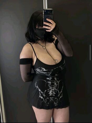 Full leaked Luna aoki  page private photo