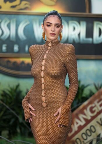 Full leaked Luna blaise private photo