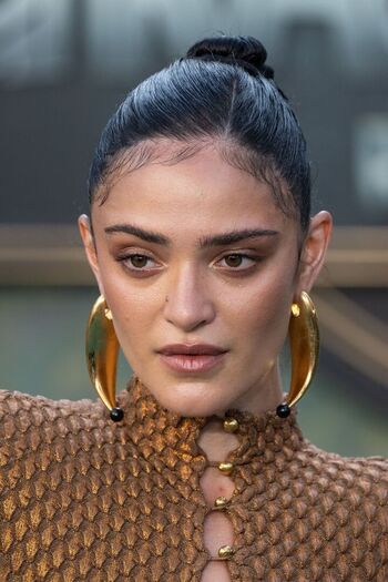 Full leaked Luna blaise private photo