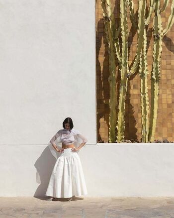 Full leaked Luna blaise private photo