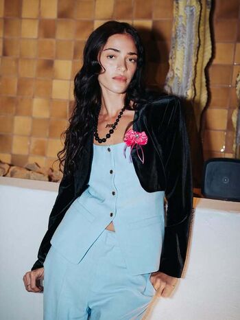 Full leaked Luna blaise private photo