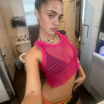 Full leaked Luna blaise page private photo