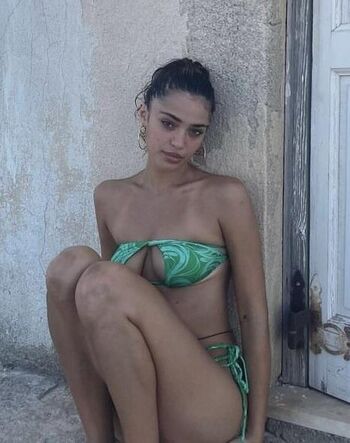 Full leaked Luna blaise private photo