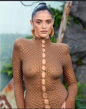Full leaked Luna blaise private photo