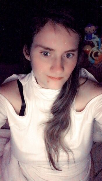 Full leaked Luna da mew private photo