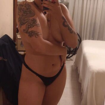 Full leaked Luna decima page private photo