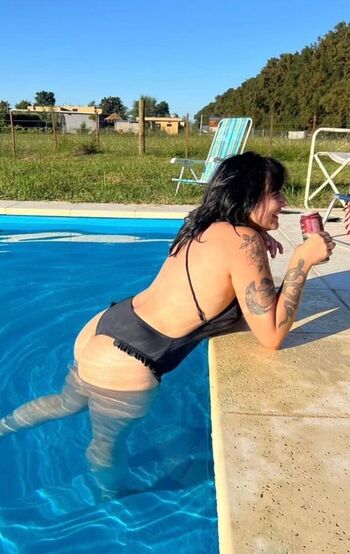 Full leaked Luna decima private photo
