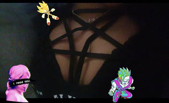 Full leaked Luna decima private photo