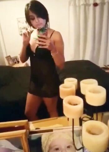 Full leaked Luna decima private photo