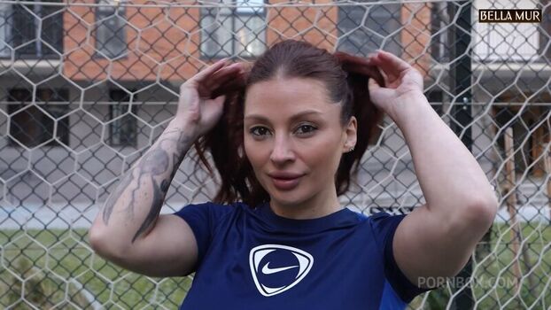 Full leaked Luna evans page private photo