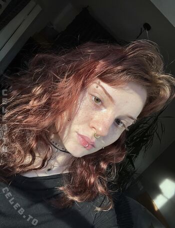 Full leaked Luna graves private photo