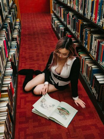 Full leaked Luna ly private photo