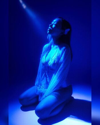 Full leaked Luna ly private photo