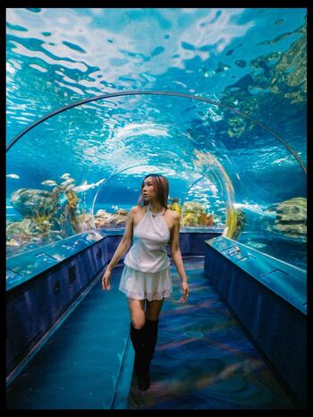 Full leaked Luna ly private photo