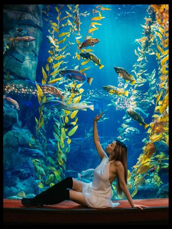 Full leaked Luna ly private photo