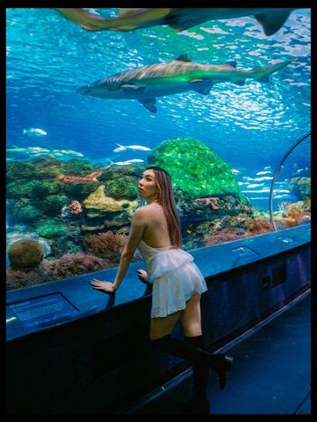 Full leaked Luna ly private photo