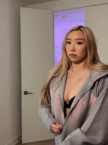 Full leaked Luna ly private photo