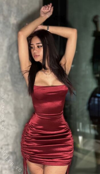 Full leaked Luna mei  page private photo